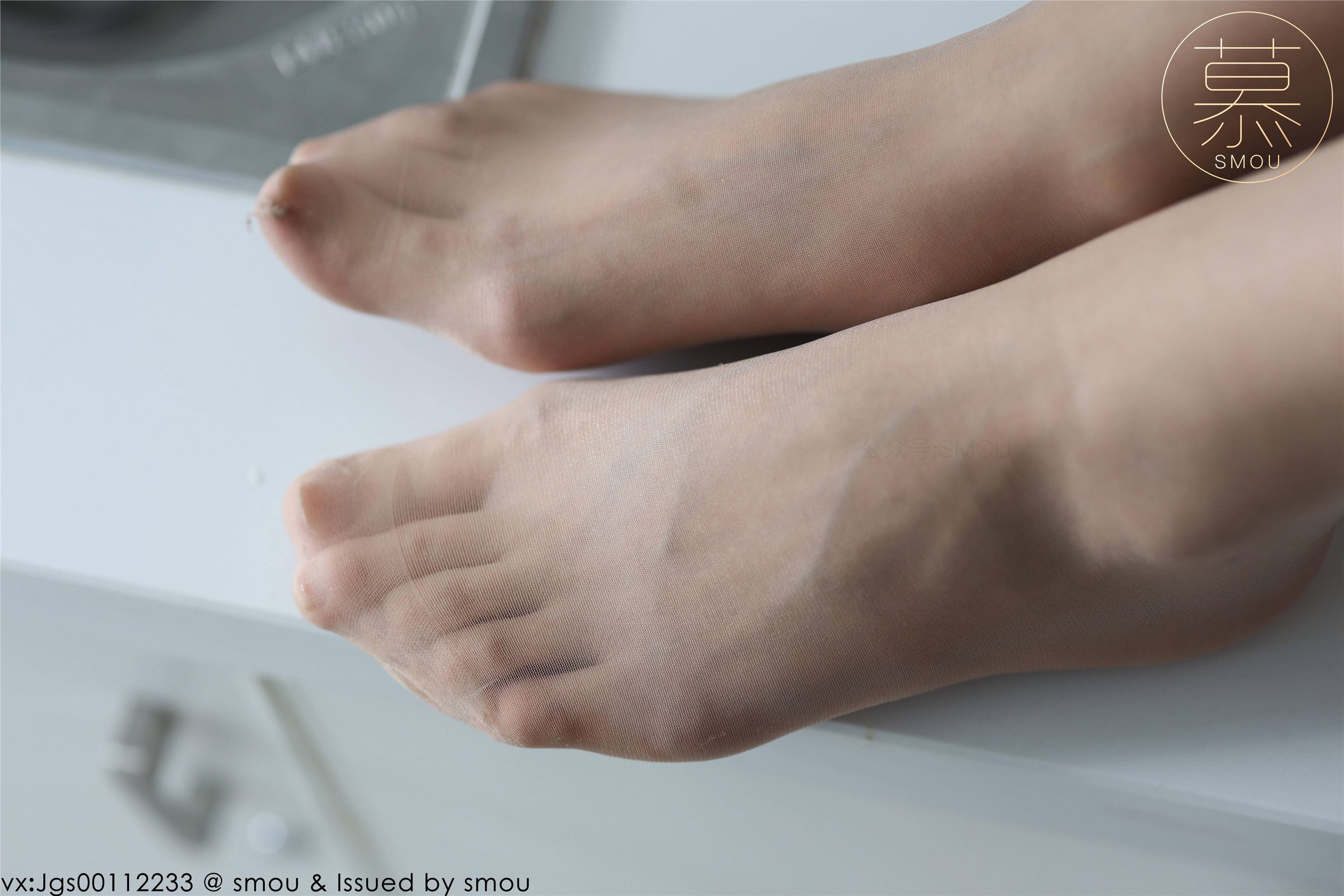 丝慕SMOU 熟系列 S010 紫宁